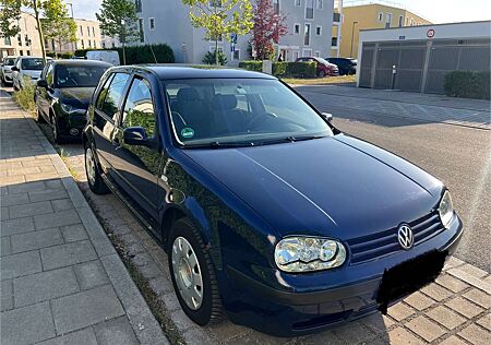 VW Golf Volkswagen 1.4 Ocean
