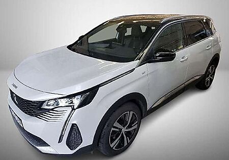 Peugeot 5008 1.6 PureTech GT EAT8* 7 Sitz*Keyless*AHK*LE