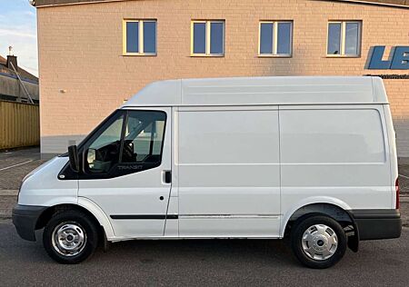 Ford Transit 300 L TDCi Lkw Trend
