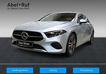 Mercedes-Benz A 220 4M Limo PROGRESSIVE+LED+Kam+TotW+StHz+LrHz