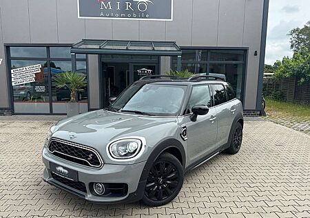 Mini Cooper S Countryman/PANO/KAMERA/LEDER/HEAD-UP DI