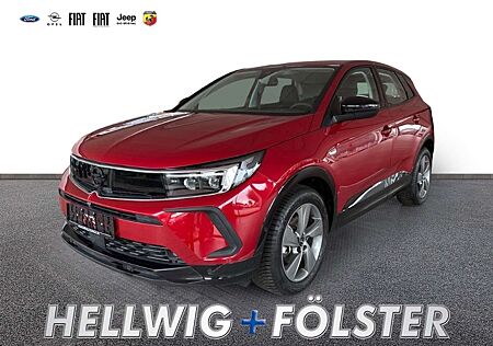 Opel Grandland GS Line 1.2 T Navi PDC v+h 360 Kamera