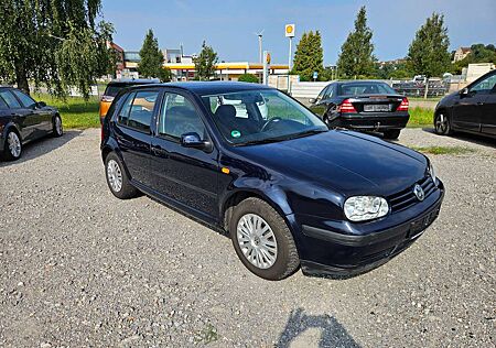 VW Golf Volkswagen IV 1.6