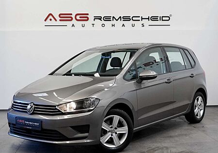 VW Golf Sportsvan Volkswagen Comfortline 1.6 TDI DSG *1.HD*ACC