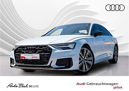Audi A6 S line 45TFSI Navi LED HuD virtual Panorama B