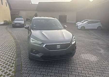 Seat Tarraco Style 4Drive VR Cockpit,Navi,Automatik++