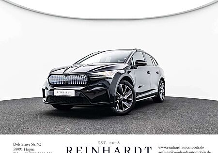 Skoda Enyaq iV 80 SPORTLINE 20Z./ACC/HuD/PANO/360°/SHZ