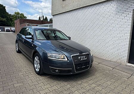 Audi A6 Avant 2.7TDI quattro TÜV BIS09.26*TOP ZUSTAND