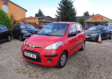 Hyundai i10 1.2 Classic
