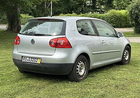 VW Golf Volkswagen 1.4 Goal