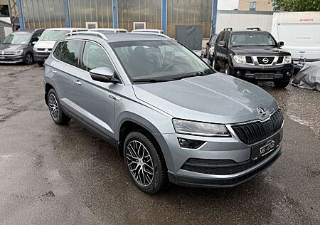 Skoda Karoq Style*AUTO*STAND*AHK*KAM*DAB*DYNAUDIO