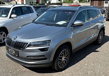 Skoda Karoq Style*AUTO*STAND*AHK*KAM*DAB*DYNAUDIO