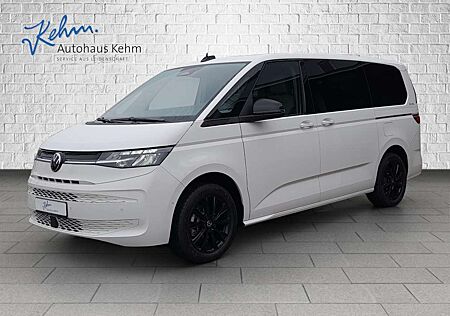VW T7 Multivan Volkswagen Life Multivan T7 GOAL 2,0 TDI AHK|ACC|NAVI|CAM|LED