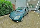 Ford Fiesta Trend