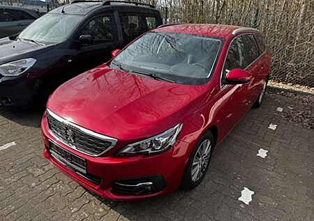 Peugeot 308 SW 1.2 T