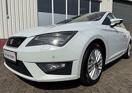 Seat Leon SC FR 2.0 TDI 110kW 150PS/LED/SHZ/NAVI