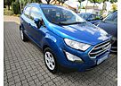 Ford EcoSport 1.0 EB COOL&CONNECT/Navi/SHZ/FSB/PPS
