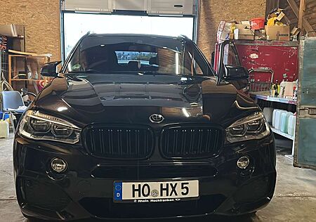 BMW X5 Diesel xDrive40d Sport-Aut.