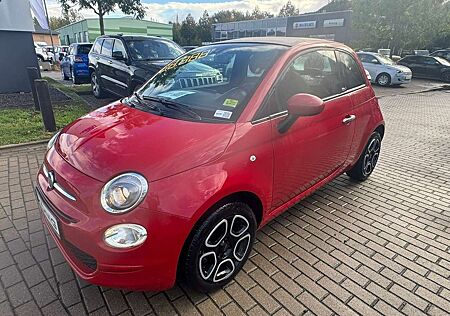 Fiat 500C 1.0 GSE 70 Cabrio Club