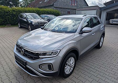 VW T-Roc Volkswagen Life 1.5 TSI * AHK*