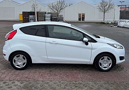 Ford Fiesta 1.0 Trend