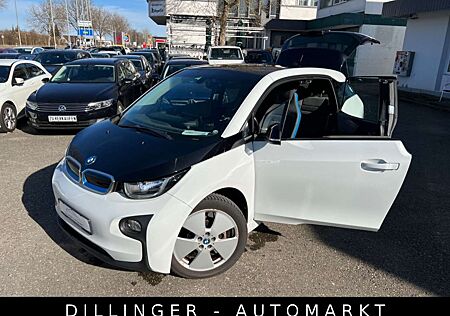 BMW i3 *100% Elektro* Navi/Tempomat/PDC/Shz/Autom.