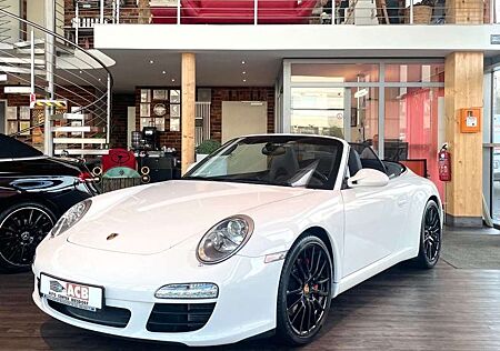 Porsche 997 .2 Carrera S Cabrio Sportabgas BOSE BRD