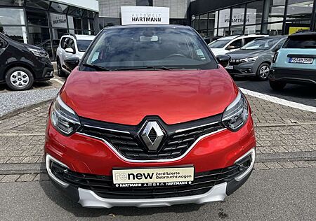 Renault Captur Intens TCe 90 Vision-Paket