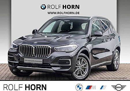 BMW X5 xDrive40d xLine HUD AHK Pano Laser HiFi 19"