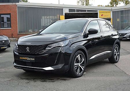 Peugeot 3008 Hybrid 225 Allure"KAMERA"SIZHZ"NAVI"KEYLESS