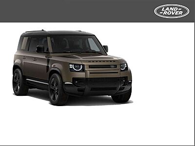 Land Rover Defender 110 D350 X-Dynamic HSE HUD WinterPak