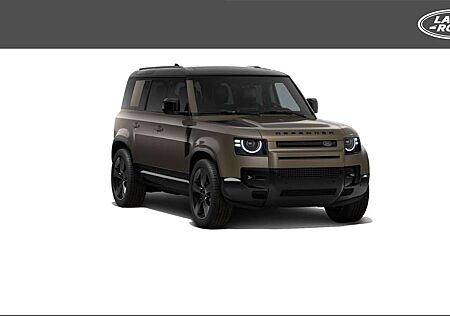 Land Rover Defender 110 D350 X-Dynamic HSE HUD Winter-Paket