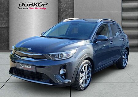 Kia Stonic 1.0 T-GDI Spirit 7-DCT Navi Smart-Key