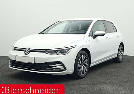 VW Golf gebraucht kaufen VW Golf Volkswagen 8 1.4 TSI eHybrid DSG NAVI AHK LED KAMERA