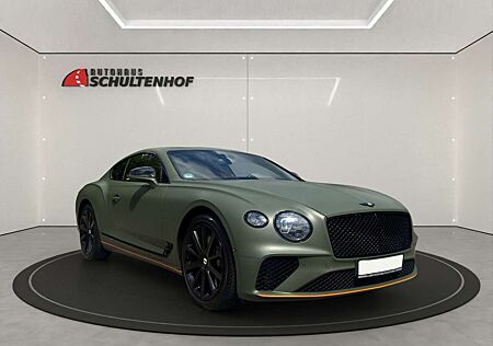 Bentley Continental GT W12*Rotating-Display*B&O*BlackPack