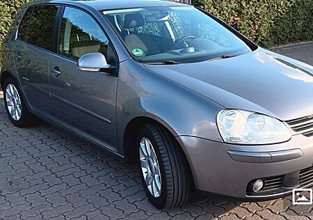 VW Golf Volkswagen 1.6 United