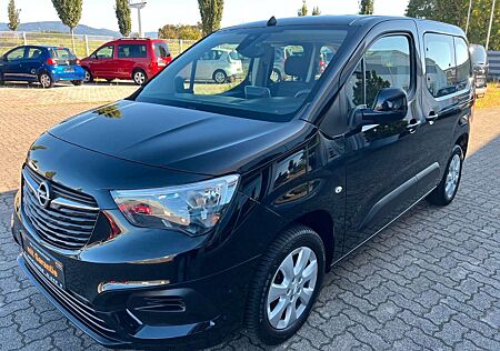 Opel Combo Life 1.2 Turbo Edition 7-Sitze