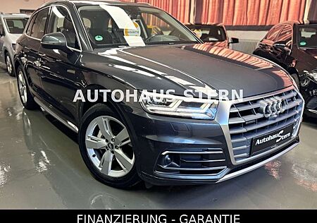 Audi Q5 3.0 TDI quattro sport Virtual ACC AHK Standhz