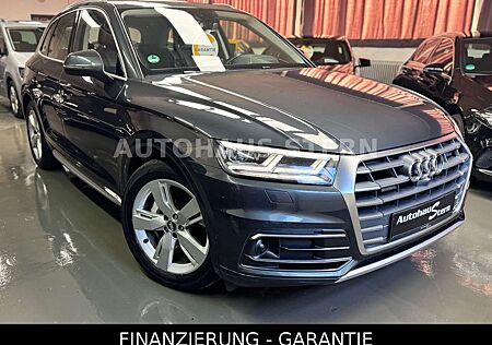 Audi Q5 3.0 TDI quattro sport Virtual ACC AHK Standhz