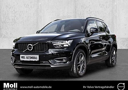 Volvo XC 40 XC40 R-Design Recharge Plug-In Hybrid 2WD T5 Twin Engin