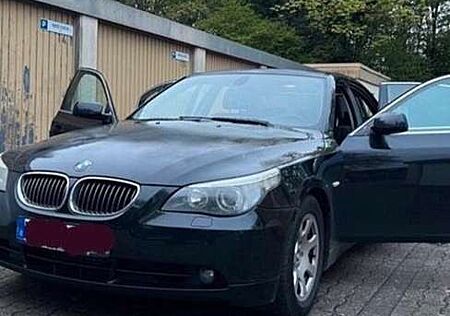 BMW 525d 525 Touring 60e