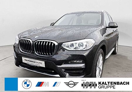 BMW X3 xDrive 30d Luxury Line 360° HUD AHK PANO