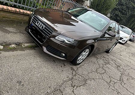 Audi A4 1.8 TFSI Ambiente