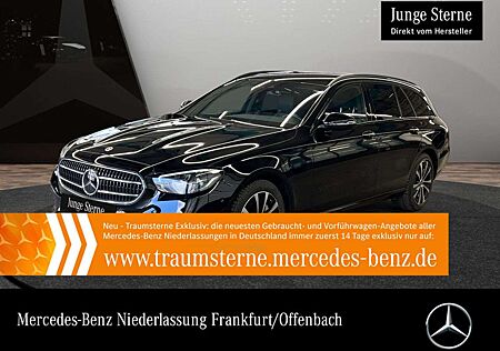 Mercedes-Benz E 300 de T AVANTG+NIGHT+AHK+LED+FAHRASS+KAMERA+9G