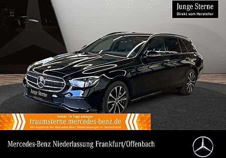 Mercedes-Benz E 300 de T AVANTG+NIGHT+AHK+LED+FAHRASS+KAMERA+9G
