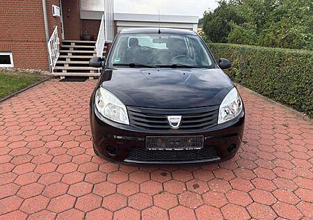 Dacia Sandero Eco