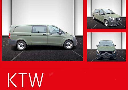 Mercedes-Benz Vito 114 Mixto Extralang,Klima,Tempomat,Standhzg