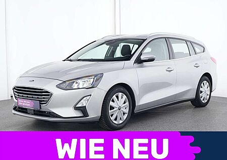 Ford Focus AHK|Navigation|SHZ|PDC|AppleCarPlay|LED