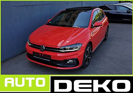 VW Polo Volkswagen 1.5 TSI DSG * R line *Pano/Virtual/ACC