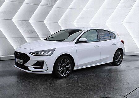 Ford Focus Lim. ST-Line
